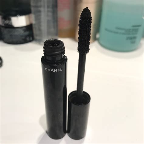 chanel mascara erfahrungsberichte|CHANEL Mascara kopen .